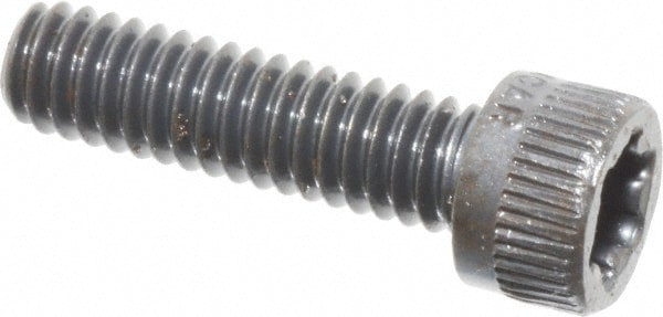 Machine Screw: #8-32 x 5/8