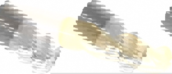 Single End Reg Length Ballnose