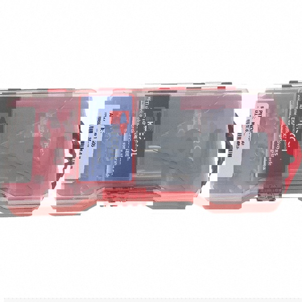 Thread Repair Kit: Thread Repair Kit