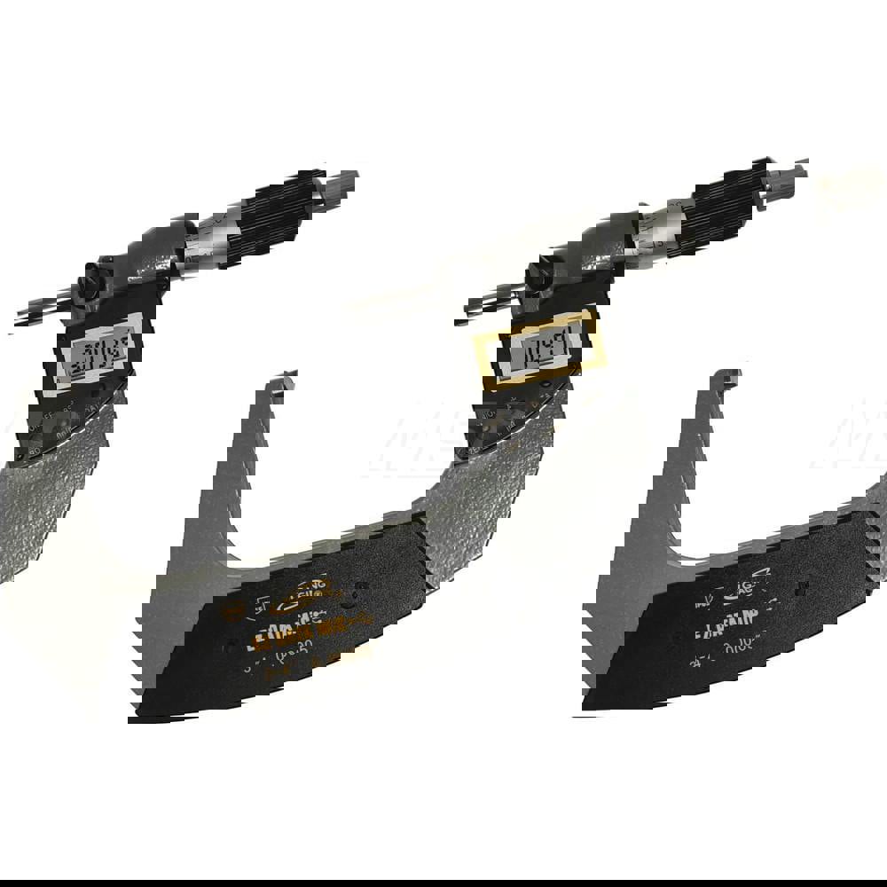 Electronic Outside Micrometer: 3 to 4