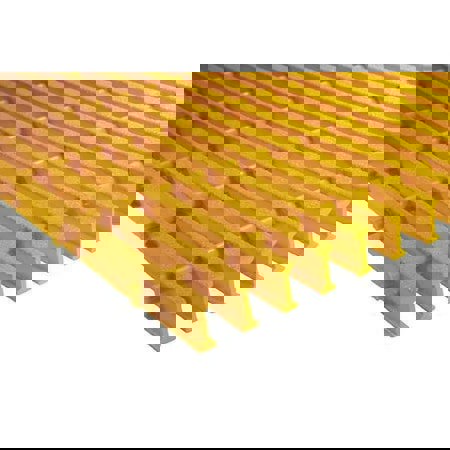 Grating, Stair Treads & Step Bars; Type: Grating ; Material: Fiberglass Reinforced Plastic ; Surface Style: Quartz ; Overall Length: 72.00in ; Length (Inch): 72 ; Overall Width: 36in