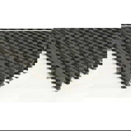 Grating, Stair Treads & Step Bars; Type: Grating ; Material: Fiberglass Reinforced Plastic ; Surface Style: Quartz ; Overall Length: 96.00in ; Length (Inch): 96 ; Overall Width: 36in