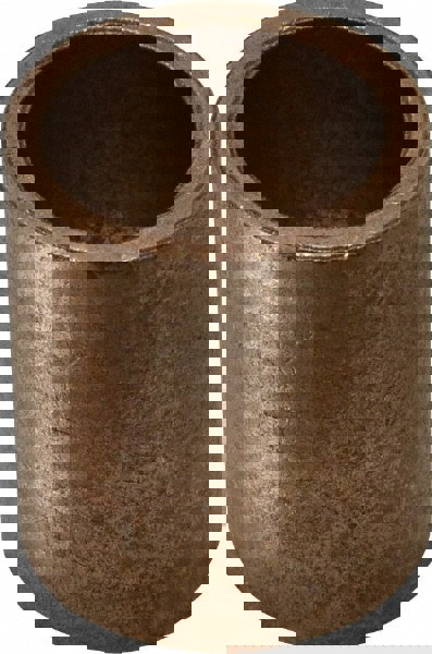 Sleeve Bearing: 1