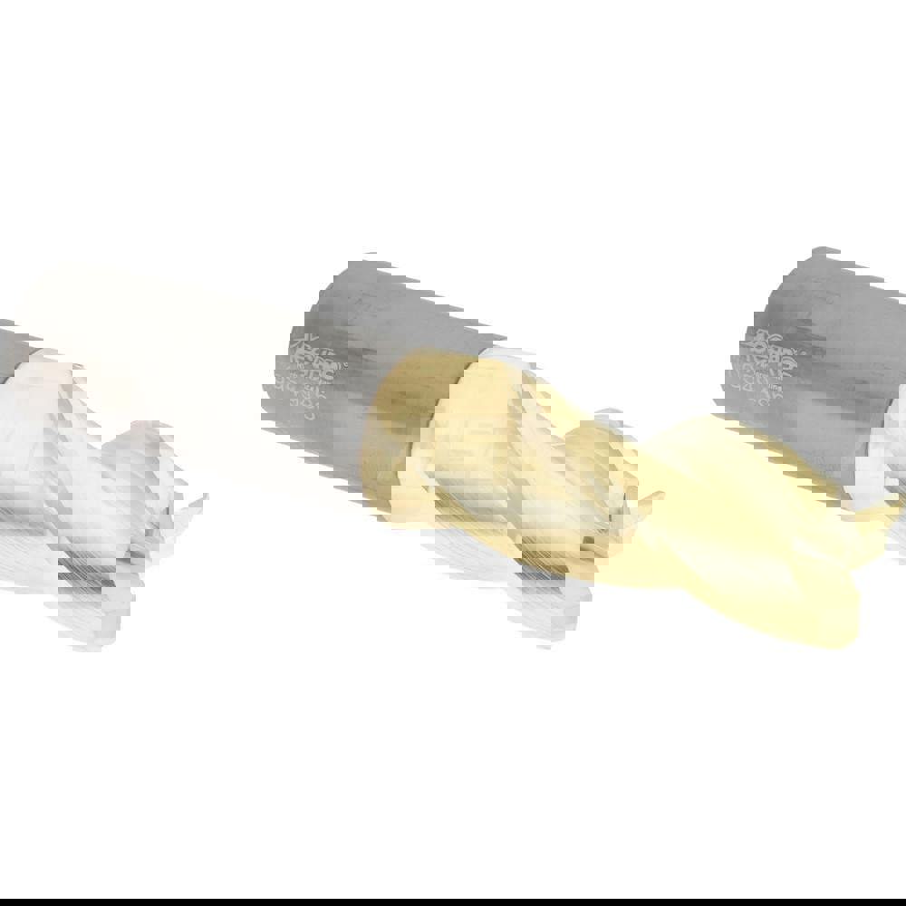 Corner Radius End Mill: 3/4