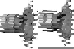 Dovetail Cutter: 60 °, 3