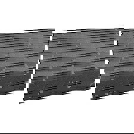 Grating, Stair Treads & Step Bars; Material: Fiberglass Reinforced Plastic ; Stair Tread Type: Stair Treads ; Surface Texture: Grit ; Overall Length: 24.00in ; Overall Width: 11in ; Overall Height: 1.5in