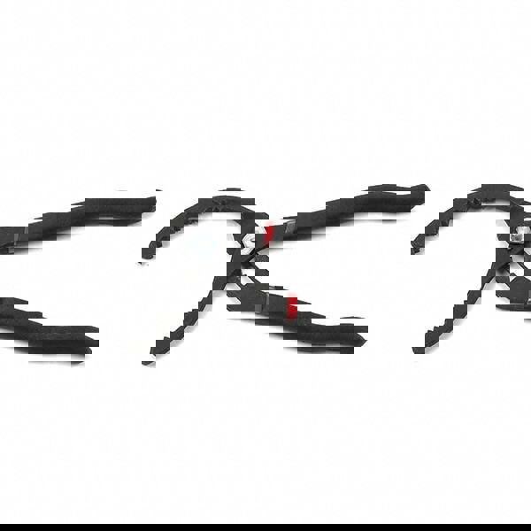 Steel Oil Filter Pliers