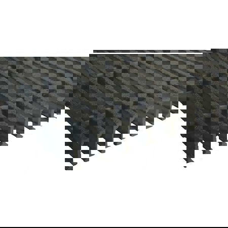 Grating, Stair Treads & Step Bars; Type: Grating ; Material: Fiberglass Reinforced Plastic ; Surface Style: Quartz ; Overall Length: 96.00in ; Length (Inch): 96 ; Overall Width: 36in