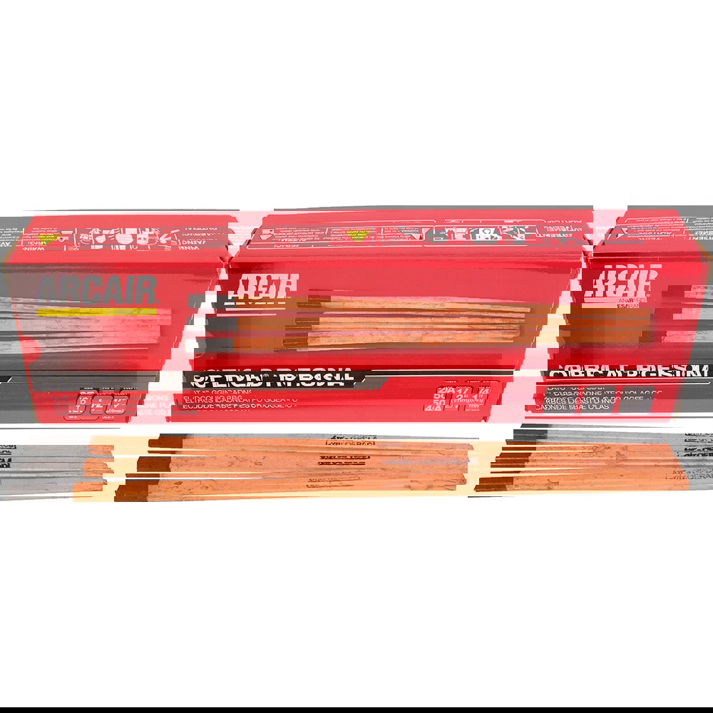 Arc Gouging Welding Electrode: 5/8