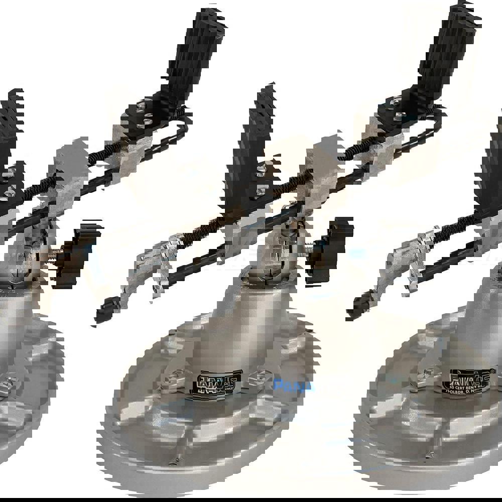 Milling Machine Vises