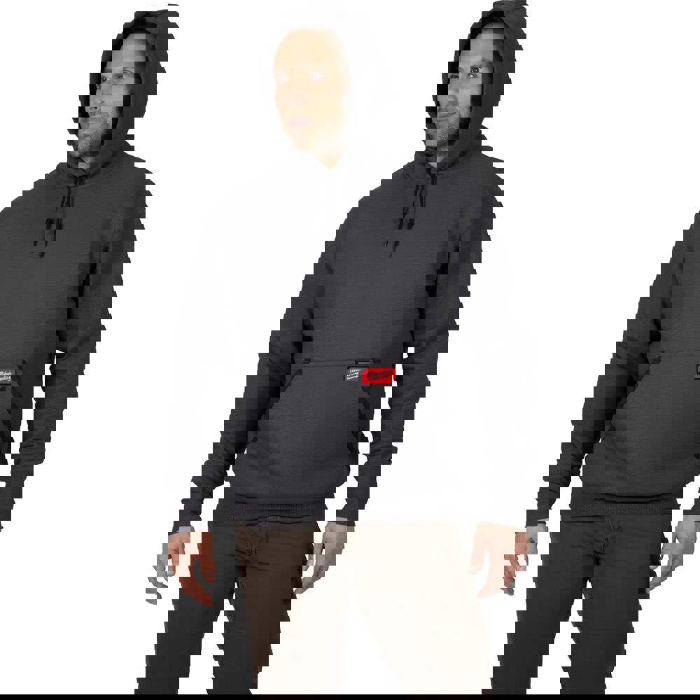 Shirts; Garment Style: Pull-Over ; Garment Type: Heavy-Duty; Wind-Resistant; Tear-Resistant; Abrasion-Resistant ; Size: X-Large ; Color: Gray ; Material: Cotton; Polyester ; Chest Size (Inch): 44 to 46