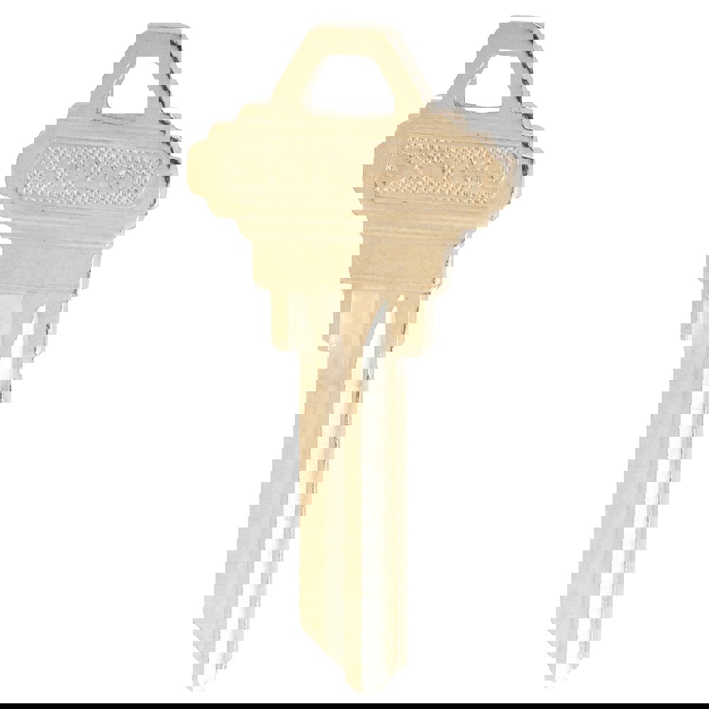 Key Blanks; Type: Schlage