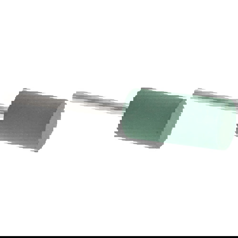 10mm Max Diam x 20mm Long, Cylinder, Rubberized Point