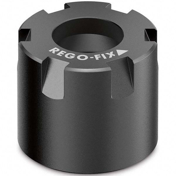 ER11 Coolant Nut