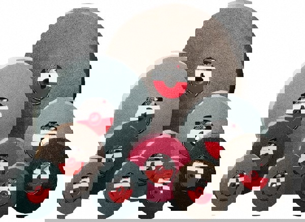 Bench & Pedestal Grinding Wheel: 18