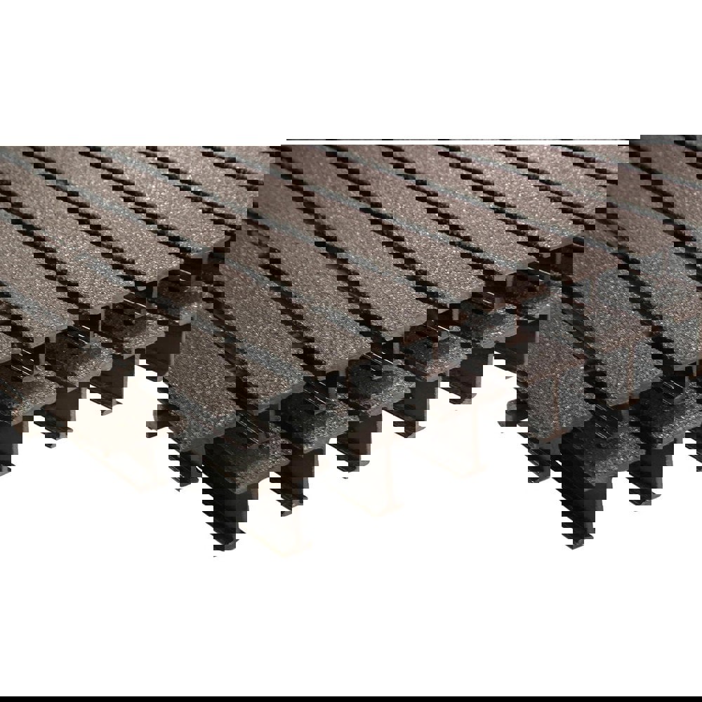 Grating, Stair Treads & Step Bars; Type: Grating ; Material: Fiberglass Reinforced Plastic ; Surface Style: Quartz ; Overall Length: 60.00in ; Length (Inch): 60 ; Overall Width: 48in