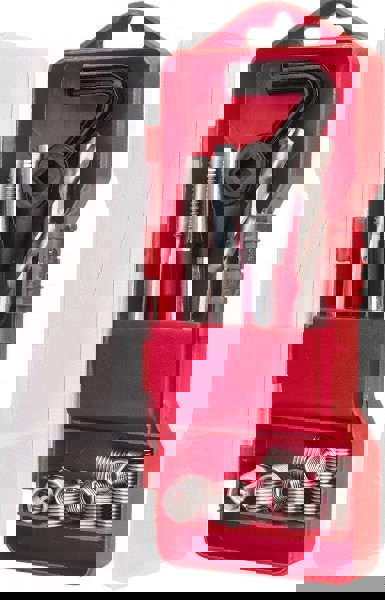 Thread Repair Kit: Free-Running