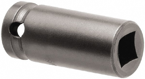 Impact Socket: 7/16