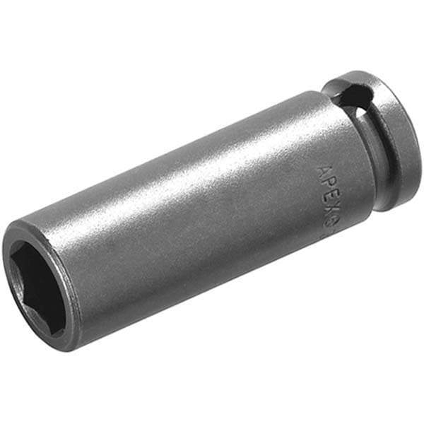 Impact Socket: 3/8