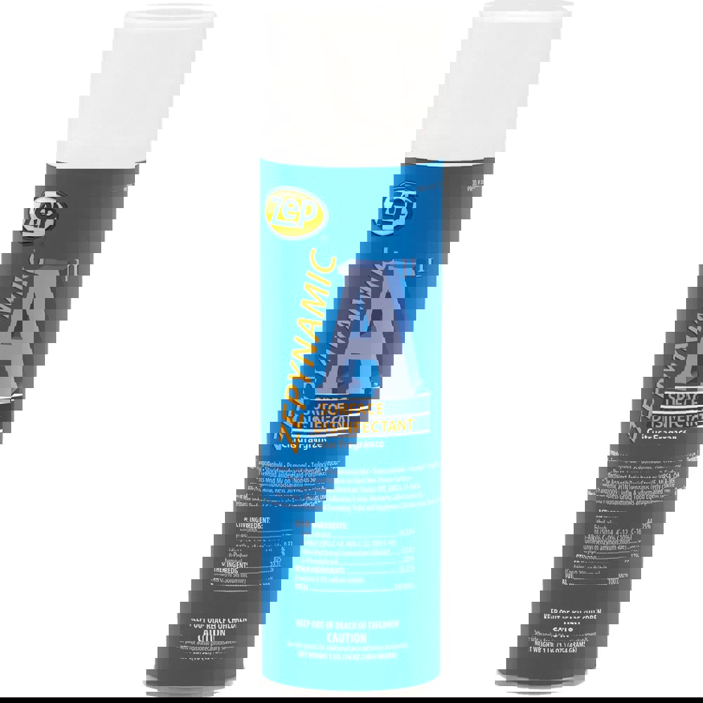 All-Purpose Cleaner: 20 oz Can, Disinfec