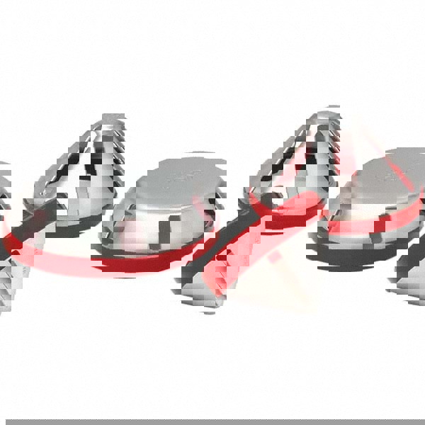 Hand Pipe & Tube Cutter: 1/2 to 1-1/2