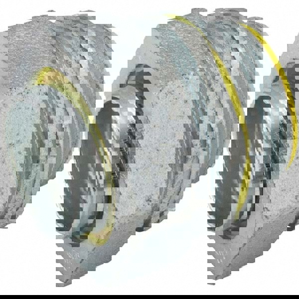 Conduit Connector: For Liquid-Tight, 1-1/4