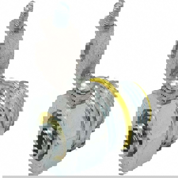 Conduit Connector: For Liquid-Tight, 1-1/2