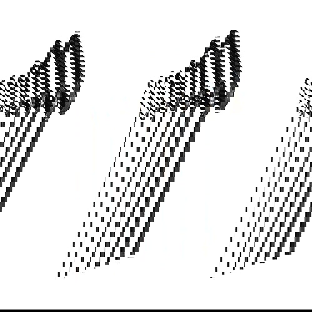 8 Piece T-Handle Hex Key Set