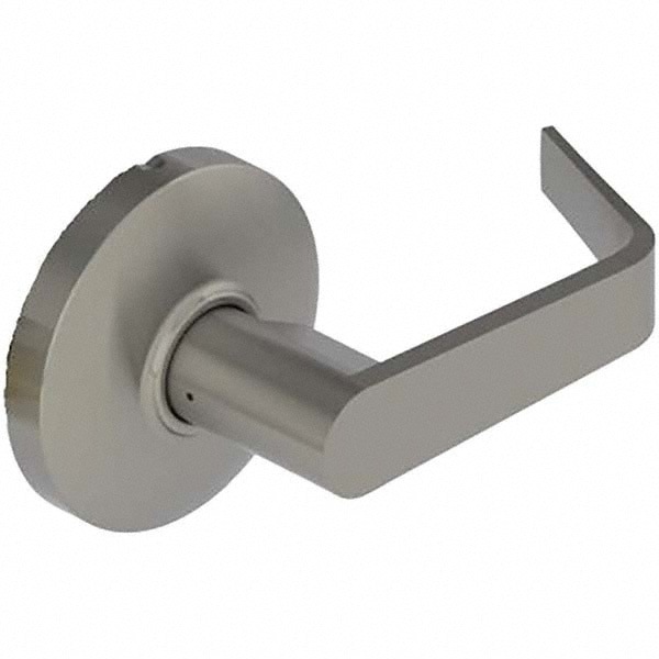Dummy Lever Lockset for 2-1/4
