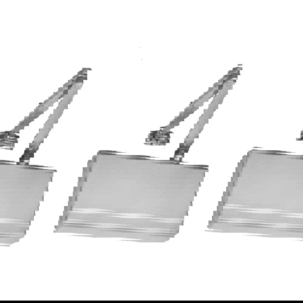 Door Closer Damper: 200 lb Load Capacity