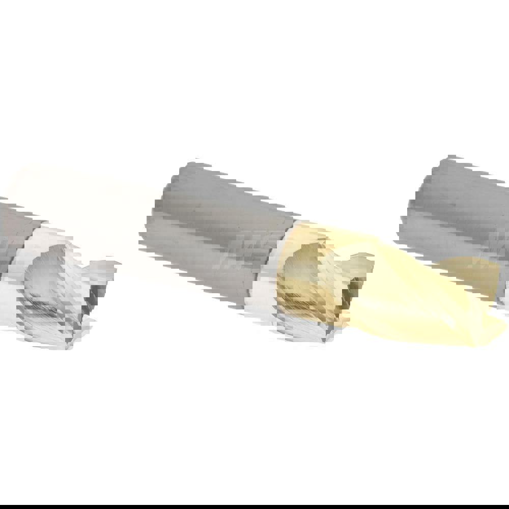 Square End Mill: 5/8