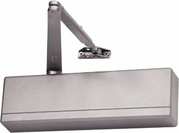 351 Door Closer Damper: 250 lb Load Capacity, 13