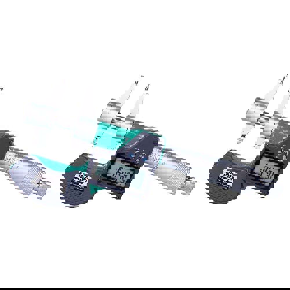 Electronic Inside Micrometer: 0.2000 to 1.2000