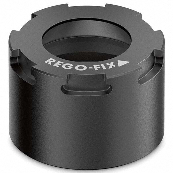 ER20 Clamping Nut