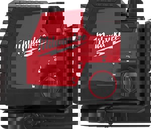 USB RECHRG GREE CRS LINE & LASER