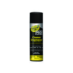 Cleaner & Degreaser: 20 oz Aerosol
