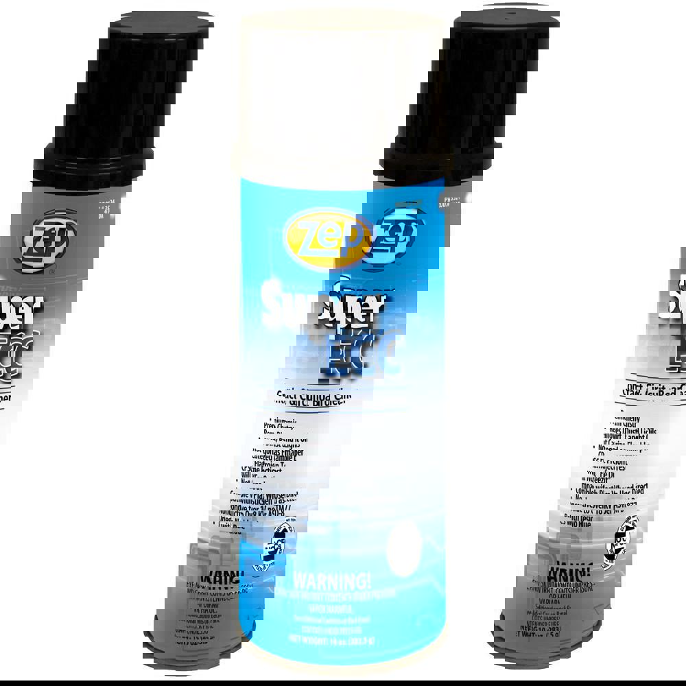 Contact/Circuit Board Cleaner: 10 oz Aerosol Can