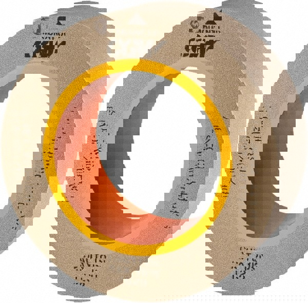 Type 1 Centerless & Cylindrical Grinding Wheel: 20