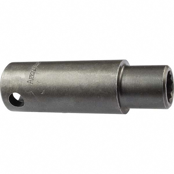 Impact Socket: 3/8