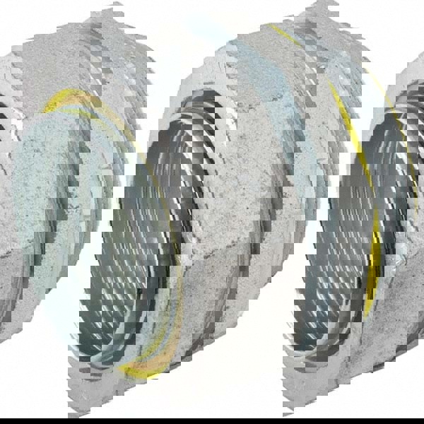 Conduit Connector: For Liquid-Tight, 4