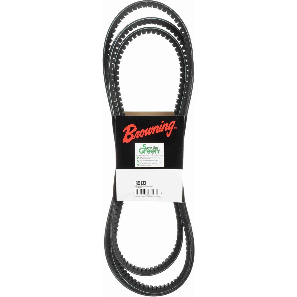 V-Belt: Section BX, 136