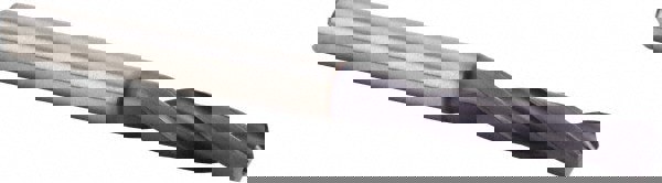 Screw Machine Length Drill Bit: 5.25 mm Dia, 140 deg Point, Solid Carbide