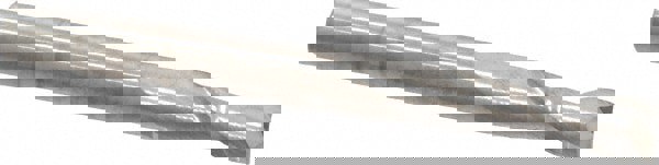 Square End Mill: 1/4'' Dia, 3/4'' LOC, 1