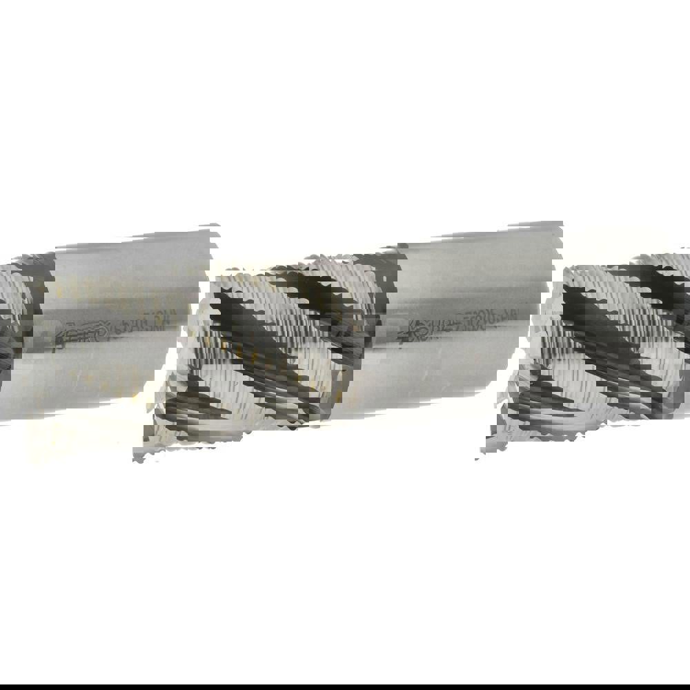 Corner Chamfer End Mill: 1.25