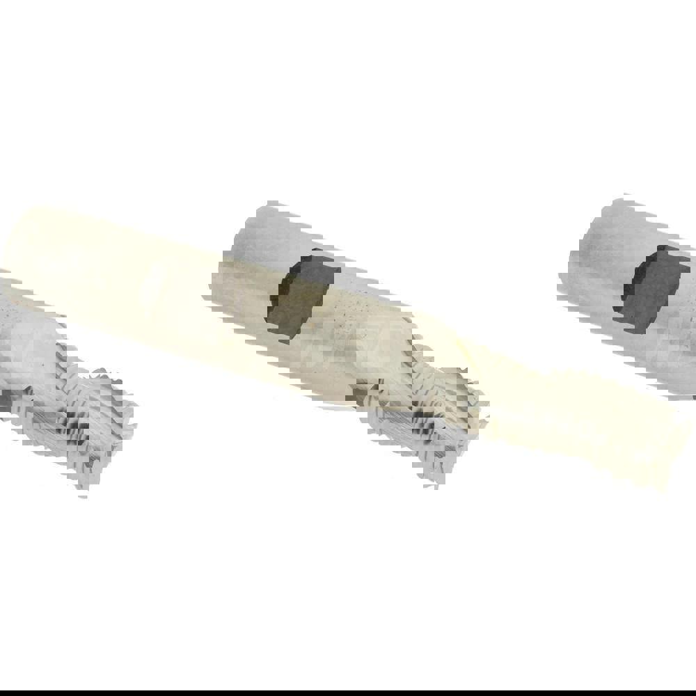Corner Chamfer End Mill: 0.3125