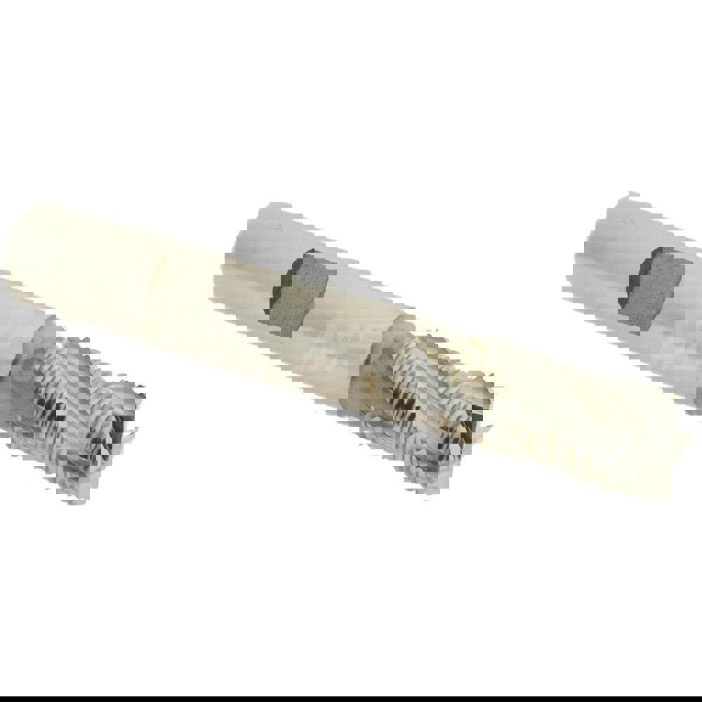 Corner Chamfer End Mill: 0.375