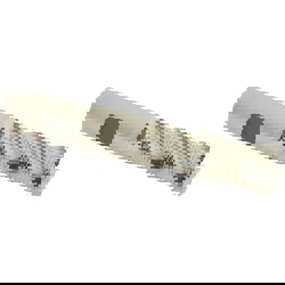 Corner Chamfer End Mill: 0.625