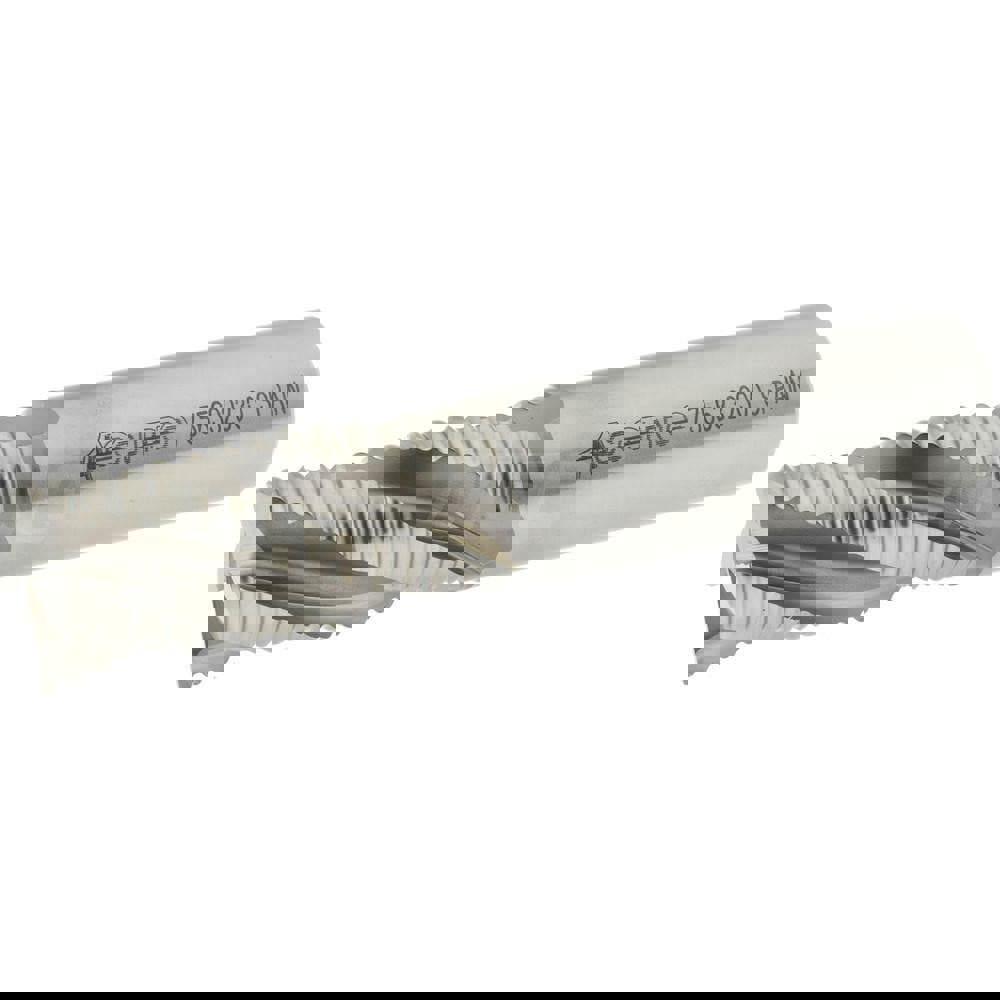 Corner Chamfer End Mill: 0.75