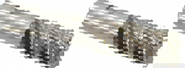 Corner Chamfer End Mill: 0.875