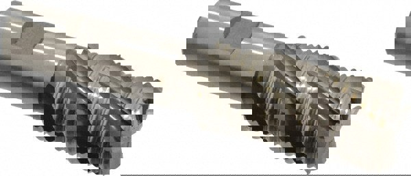 Corner Chamfer End Mill: 1